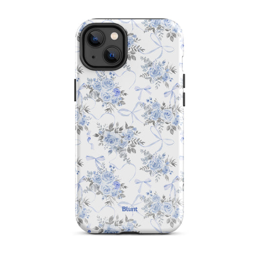 Iris iPhone Case - blunt cases