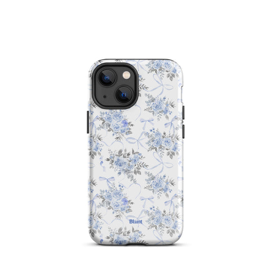 Iris iPhone Case - blunt cases