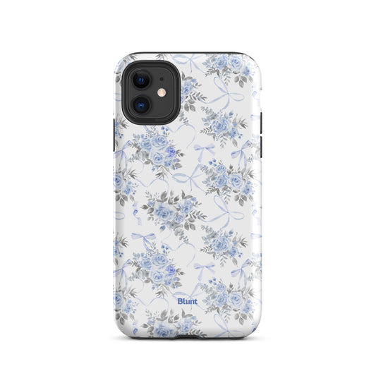Iris iPhone Case - blunt cases
