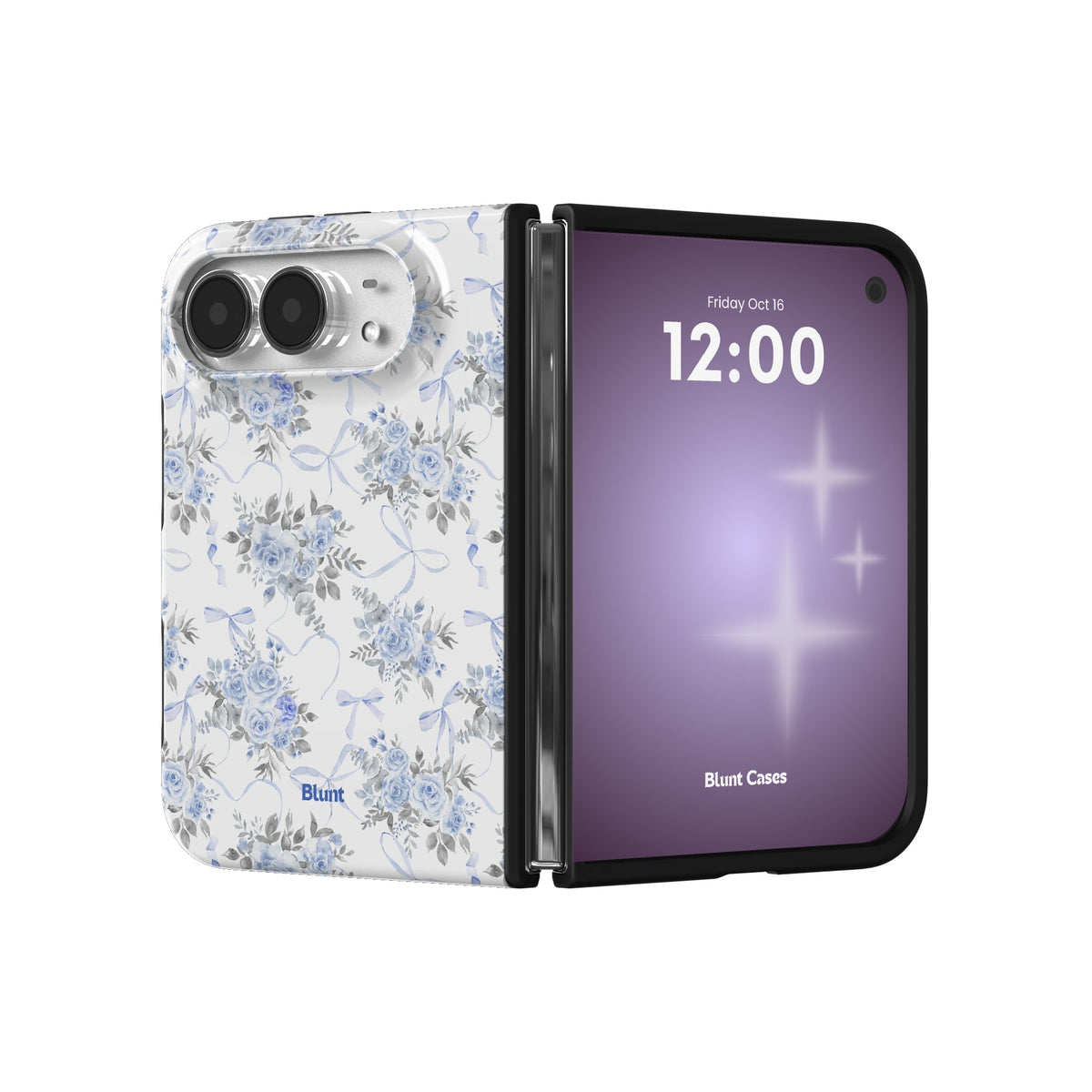 iris-iphone-case iPhone 18 Duo case, view 3