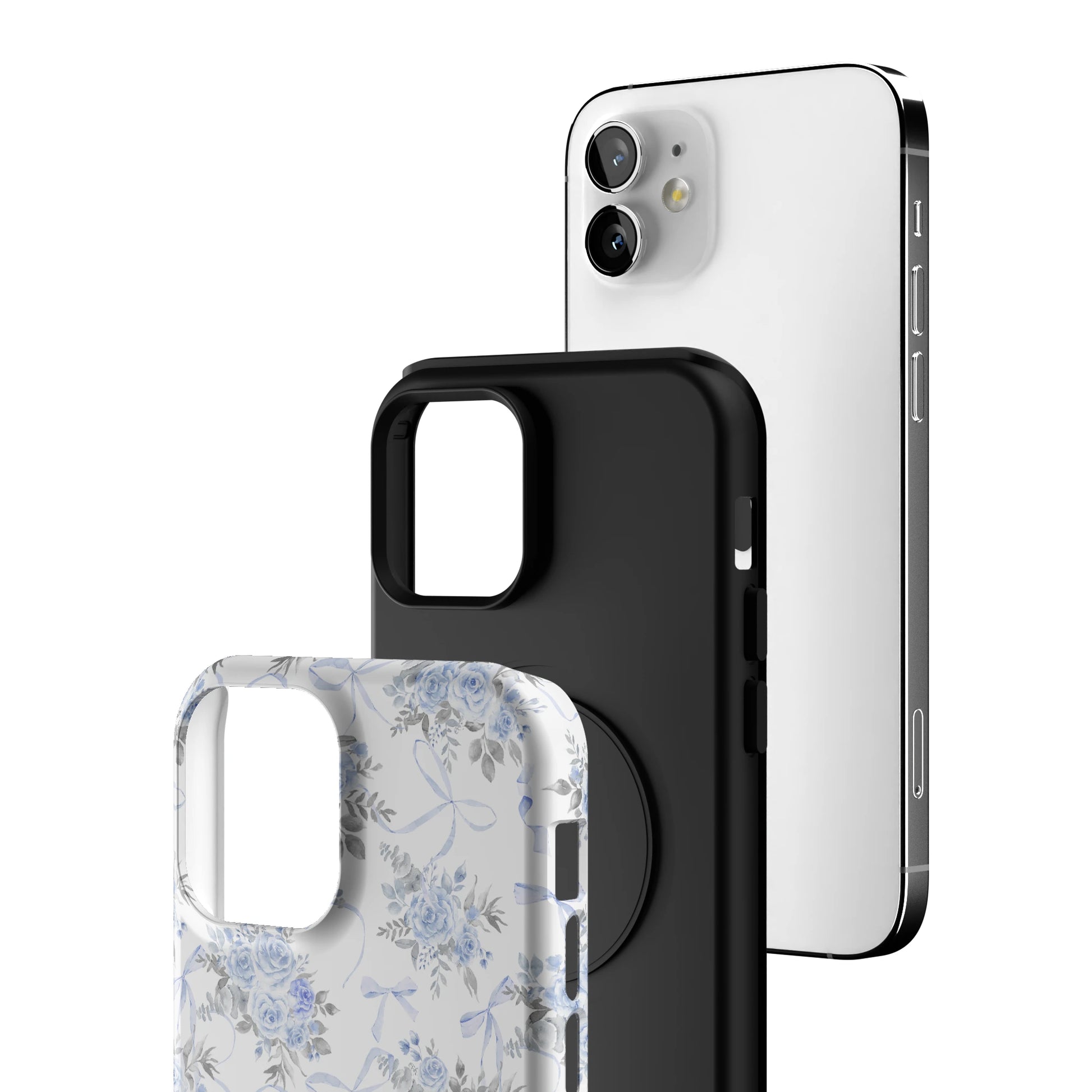 Iris iPhone Case gallery - Iphone_12_Iphone_3