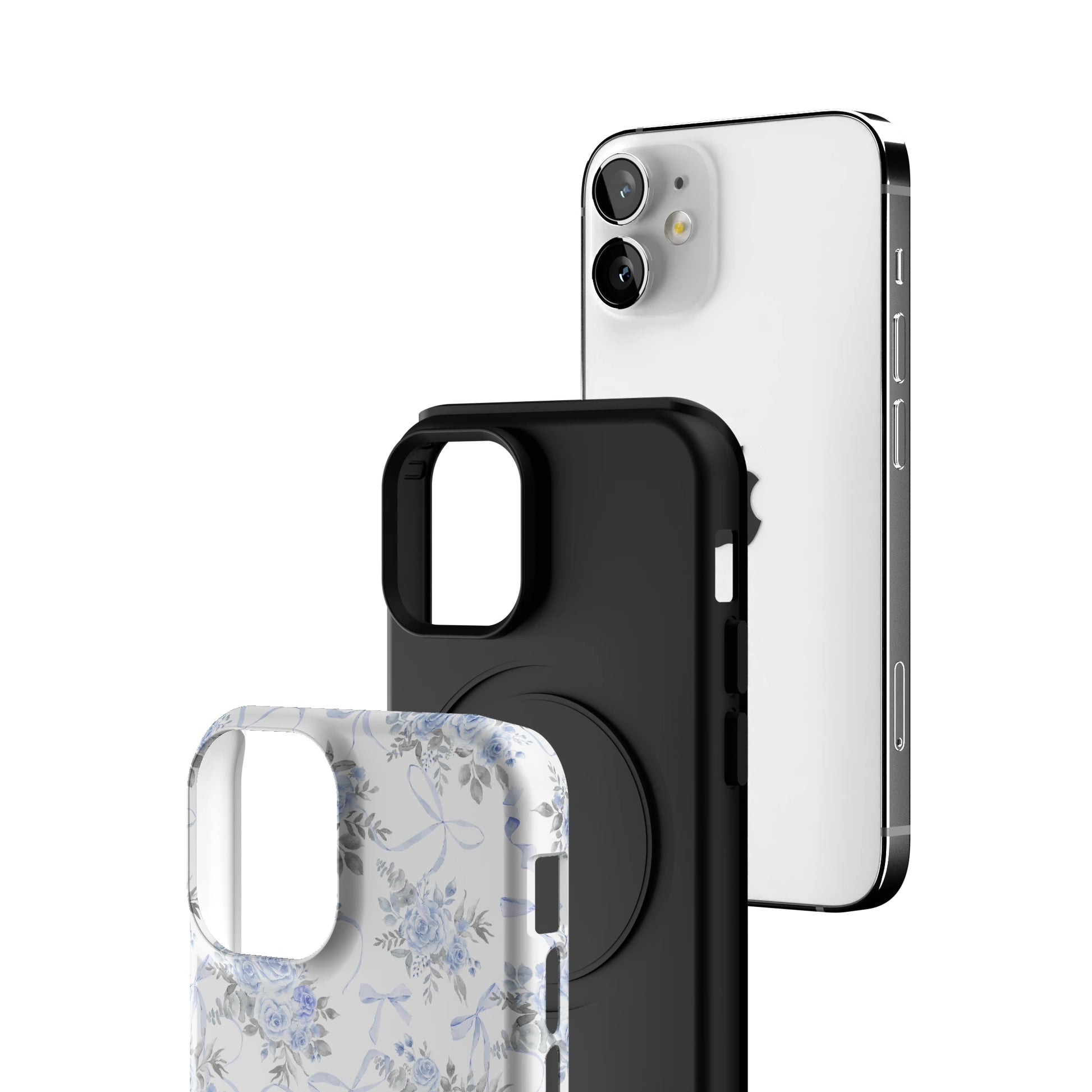 Iris iPhone Case gallery - Iphone_12_Mini_Air_Plus_3