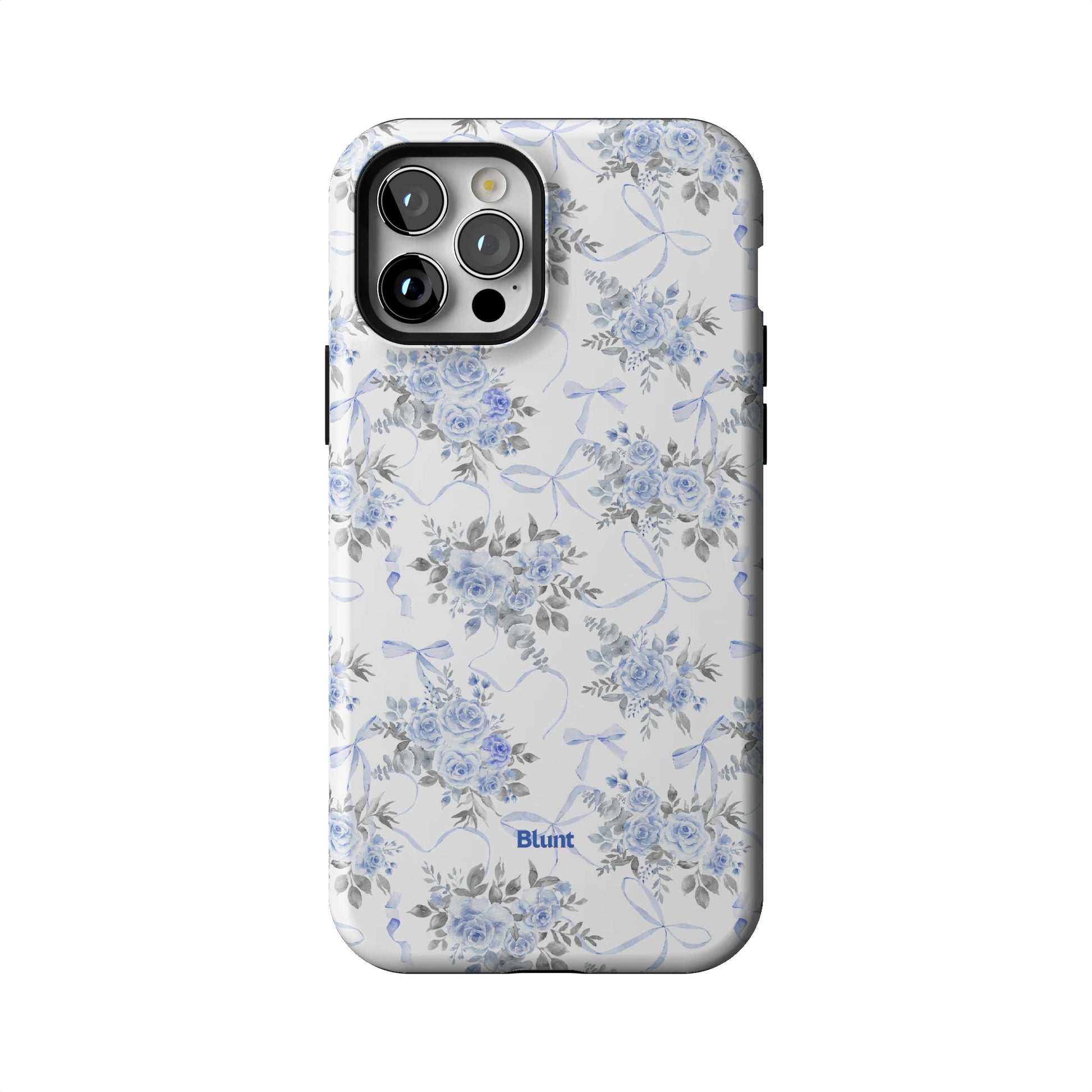 Iris iPhone Case gallery - Iphone_12_Pro_1