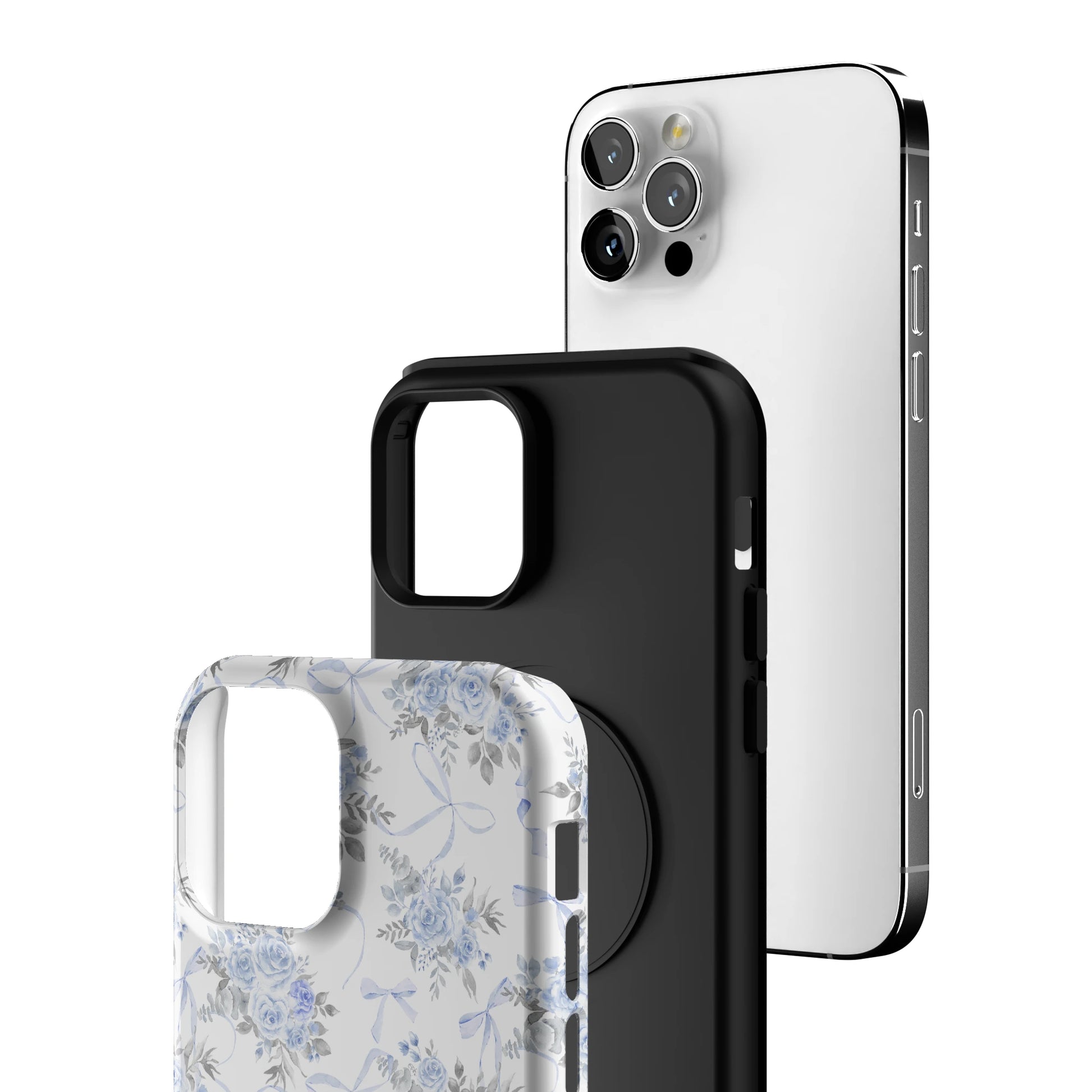 Iris iPhone Case gallery - Iphone_12_Pro_3