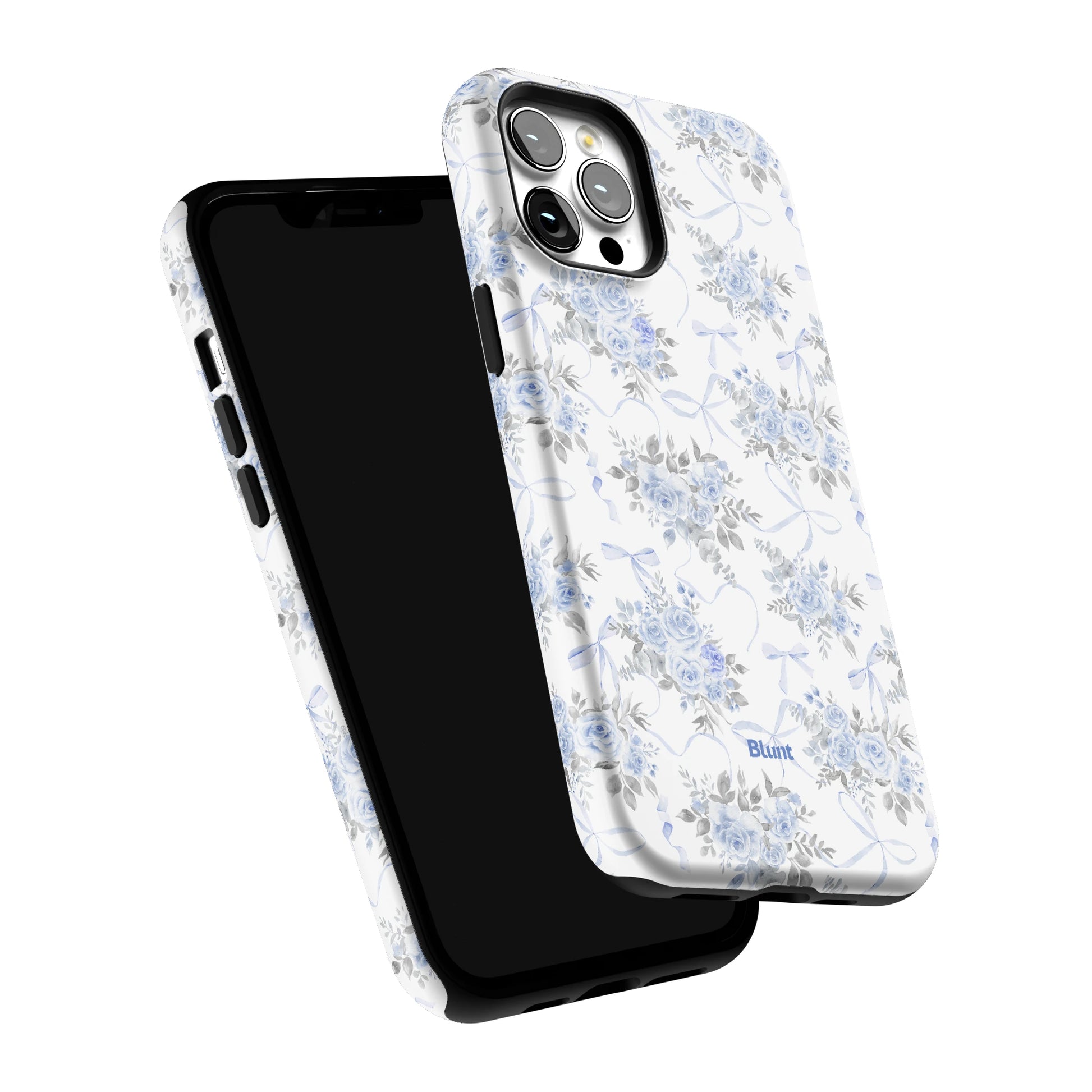 Iris iPhone Case gallery - Iphone_12_Pro_Max_6
