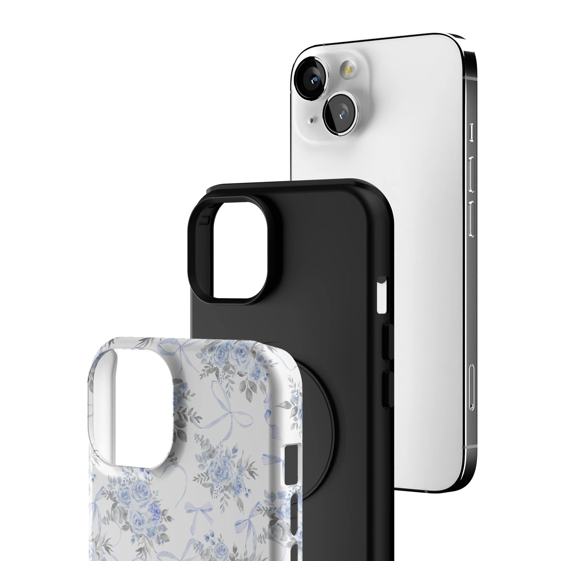 Iris iPhone Case gallery - Iphone_13_Iphone_3