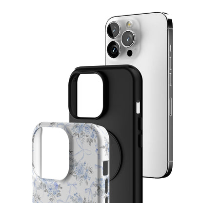 Iris iPhone Case gallery - Iphone_13_Pro_3