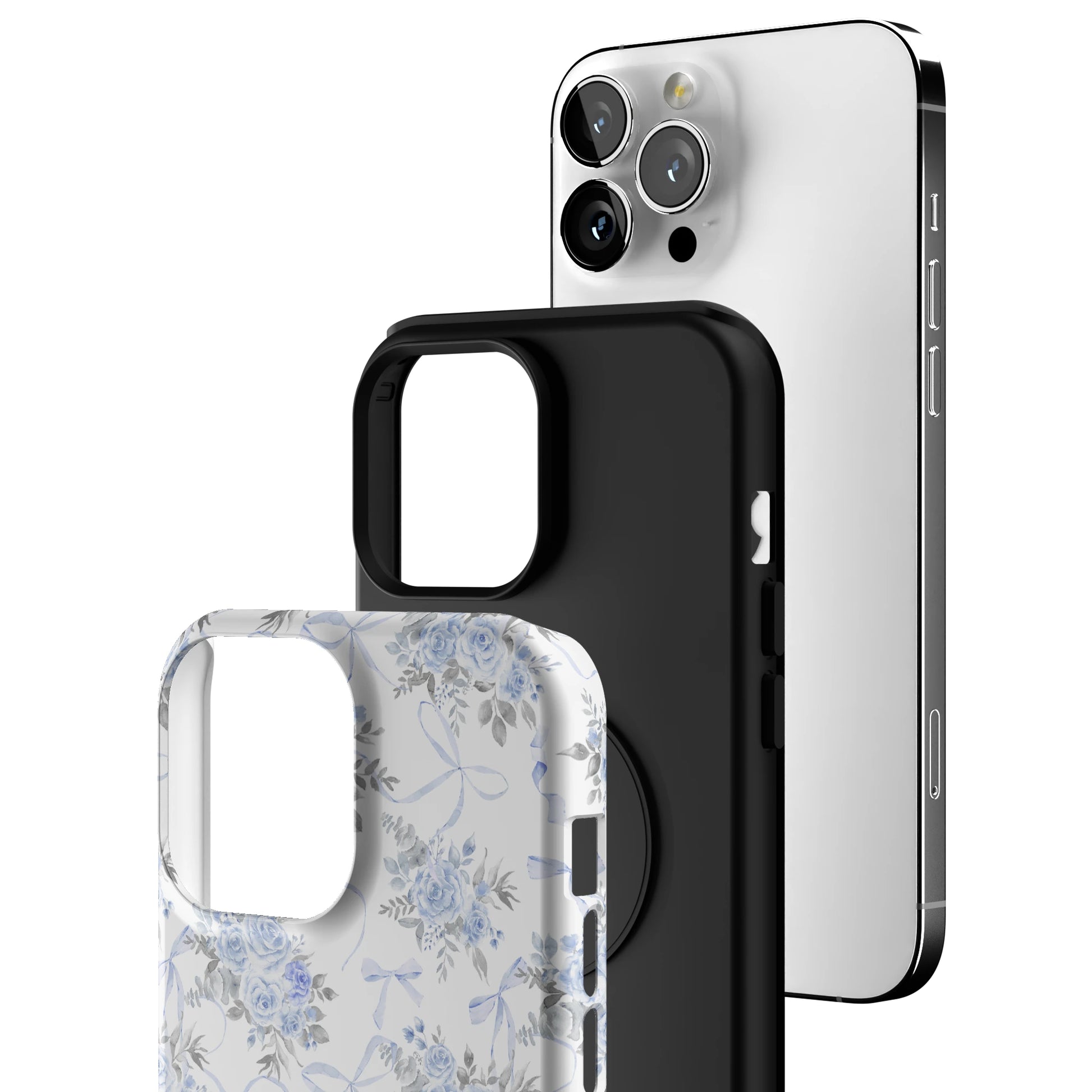 Iris iPhone Case gallery - Iphone_13_Pro_Max_3