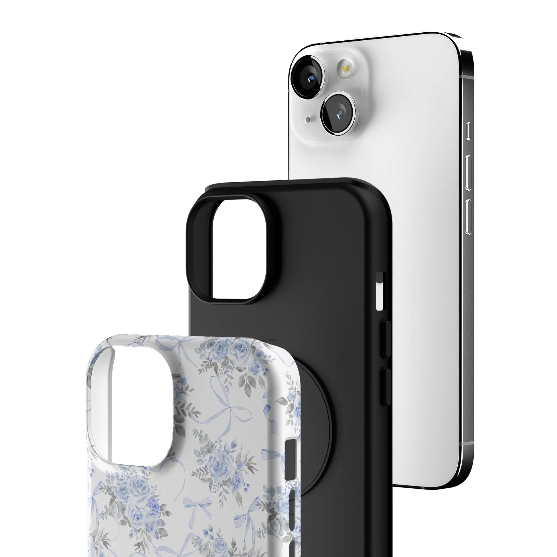 Iris iPhone Case gallery - Iphone_14_Iphone_3