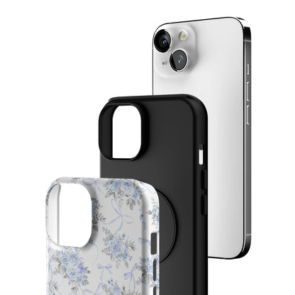 Iris iPhone Case gallery - Iphone_14_Iphone_3