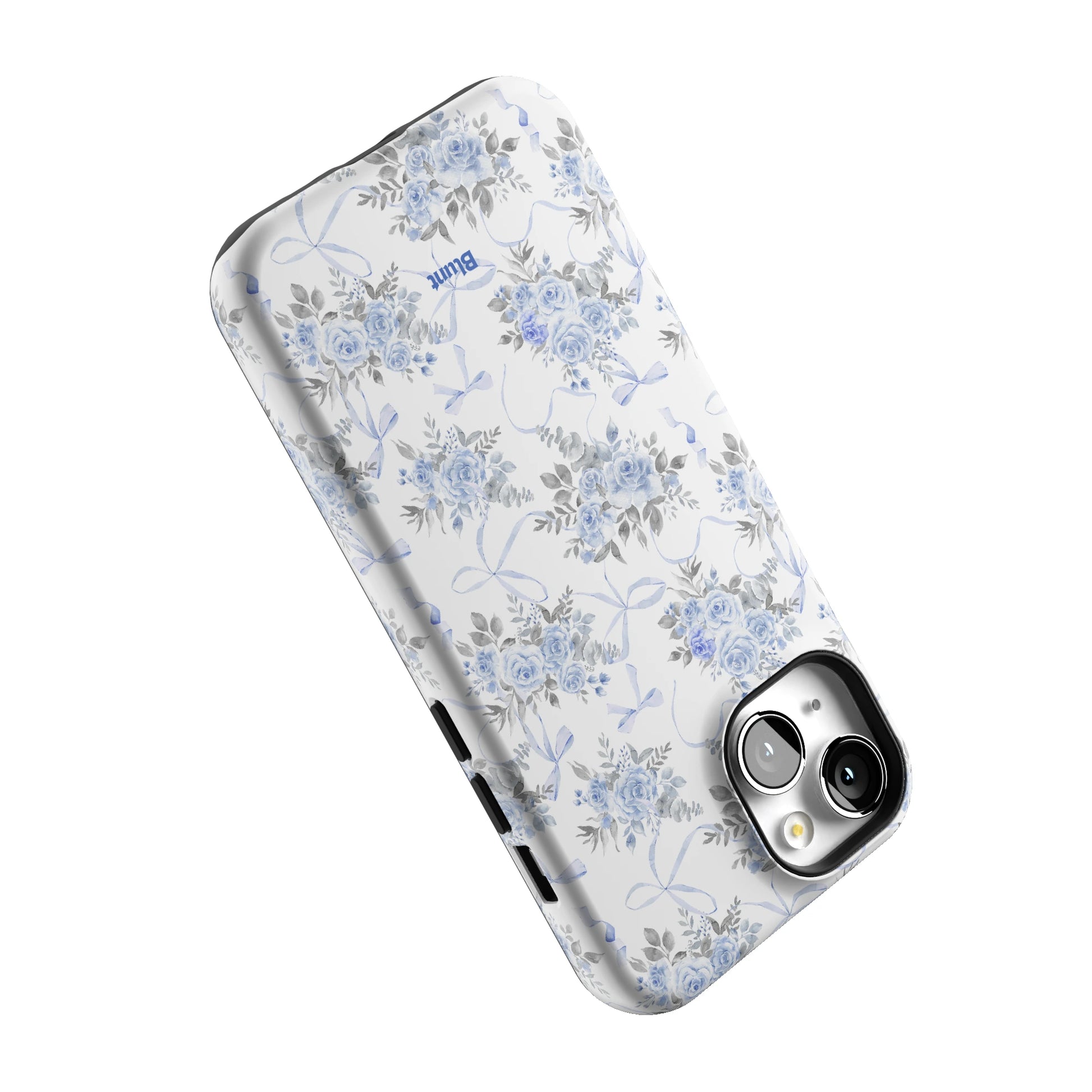 Iris iPhone Case gallery - Iphone_14_Iphone_5