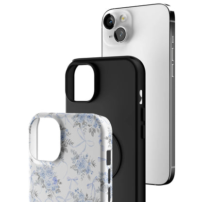 Iris iPhone Case gallery - Iphone_14_Mini_Air_Plus_3