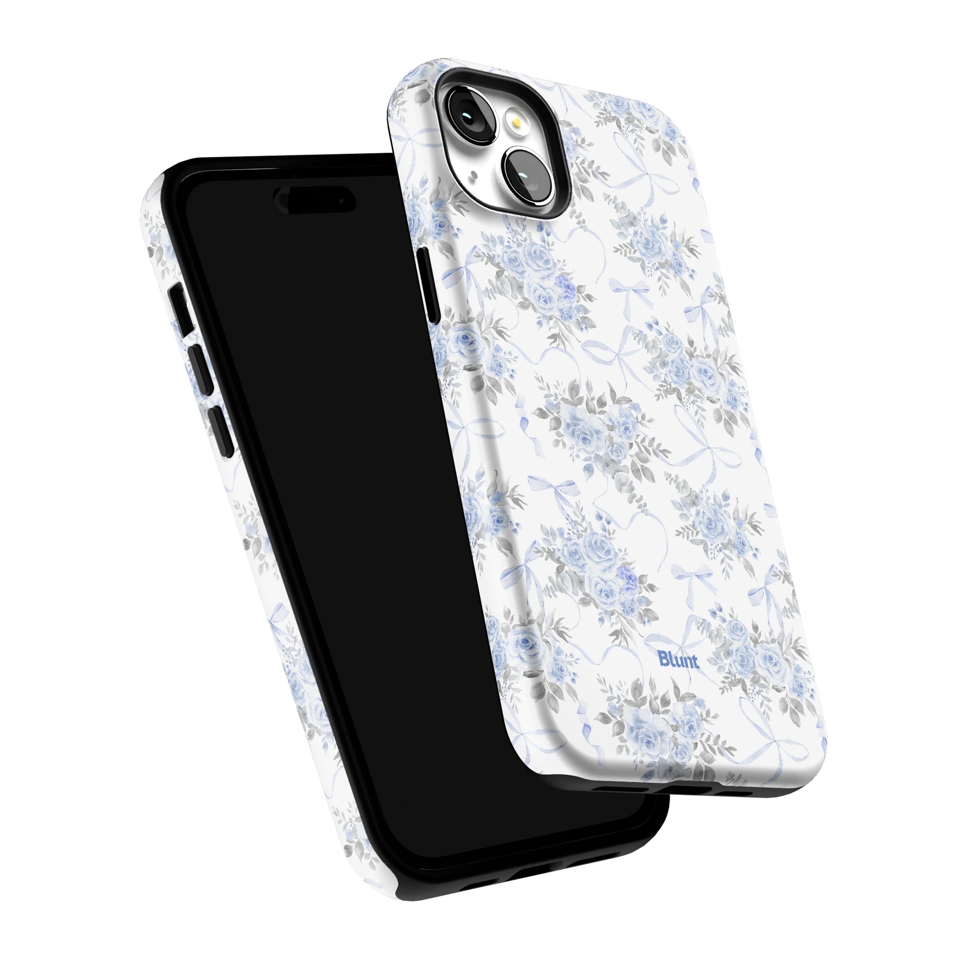 Iris iPhone Case gallery - Iphone_14_Mini_Air_Plus_6