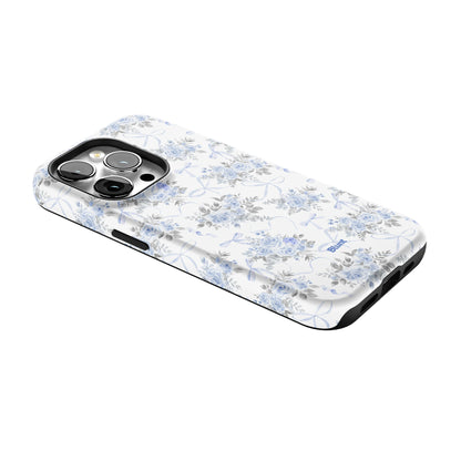 Iris iPhone Case gallery - Iphone_14_Pro_2