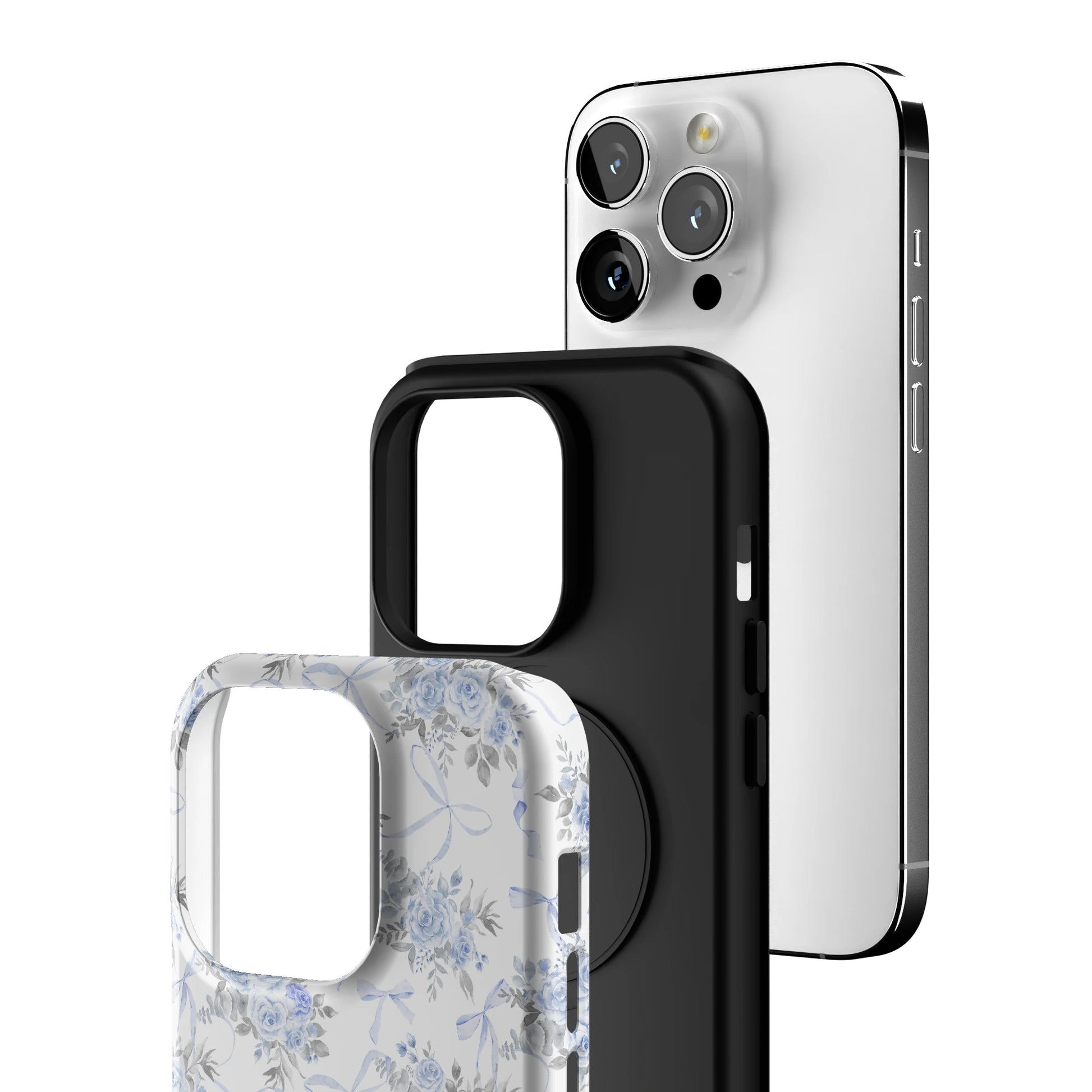 Iris iPhone Case gallery - Iphone_14_Pro_3