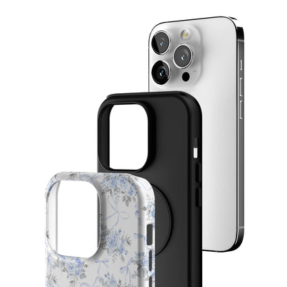 Iris iPhone Case gallery - Iphone_14_Pro_3