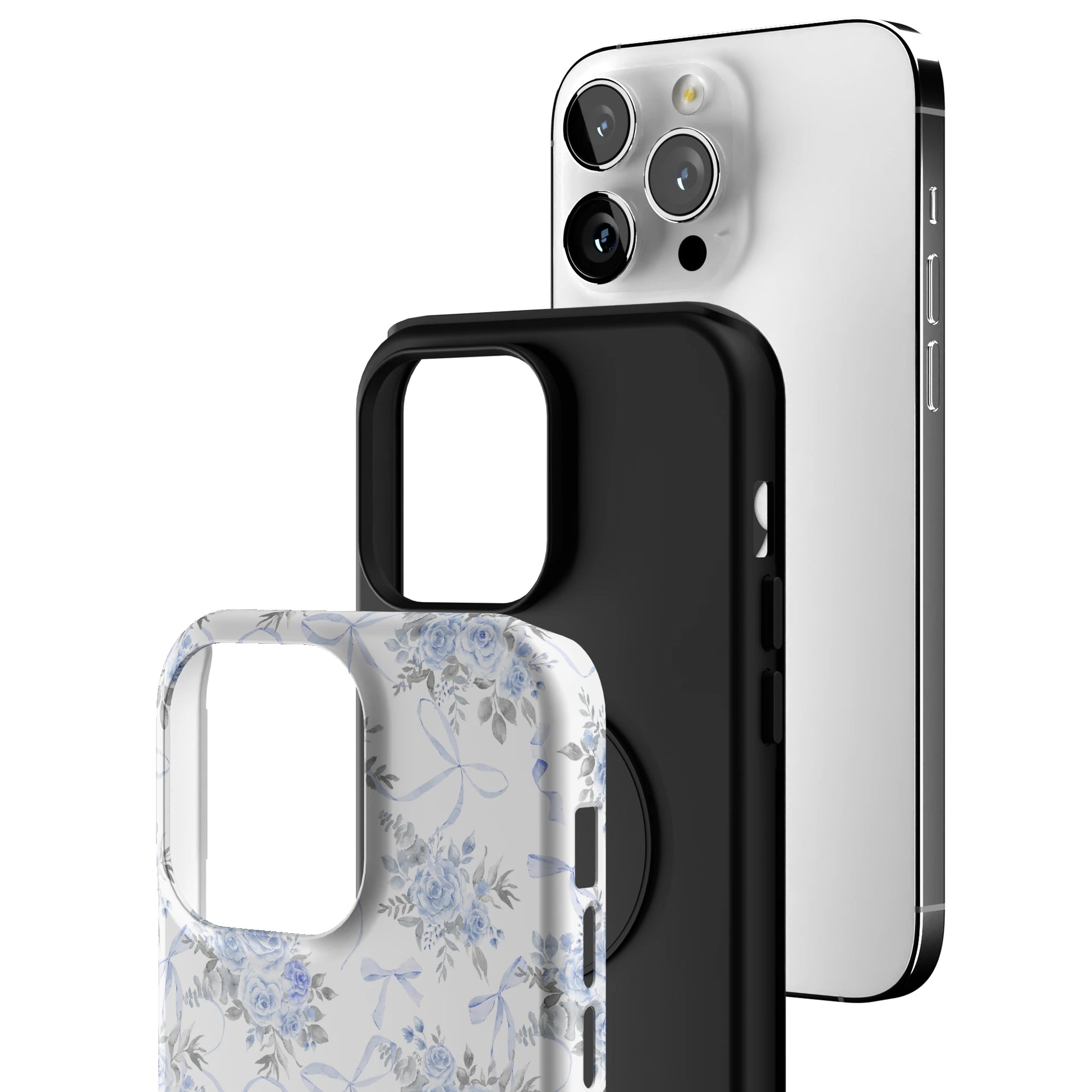 Iris iPhone Case gallery - Iphone_14_Pro_Max_3