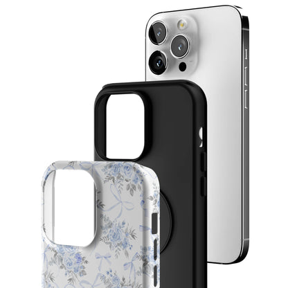Iris iPhone Case gallery - Iphone_14_Pro_Max_3