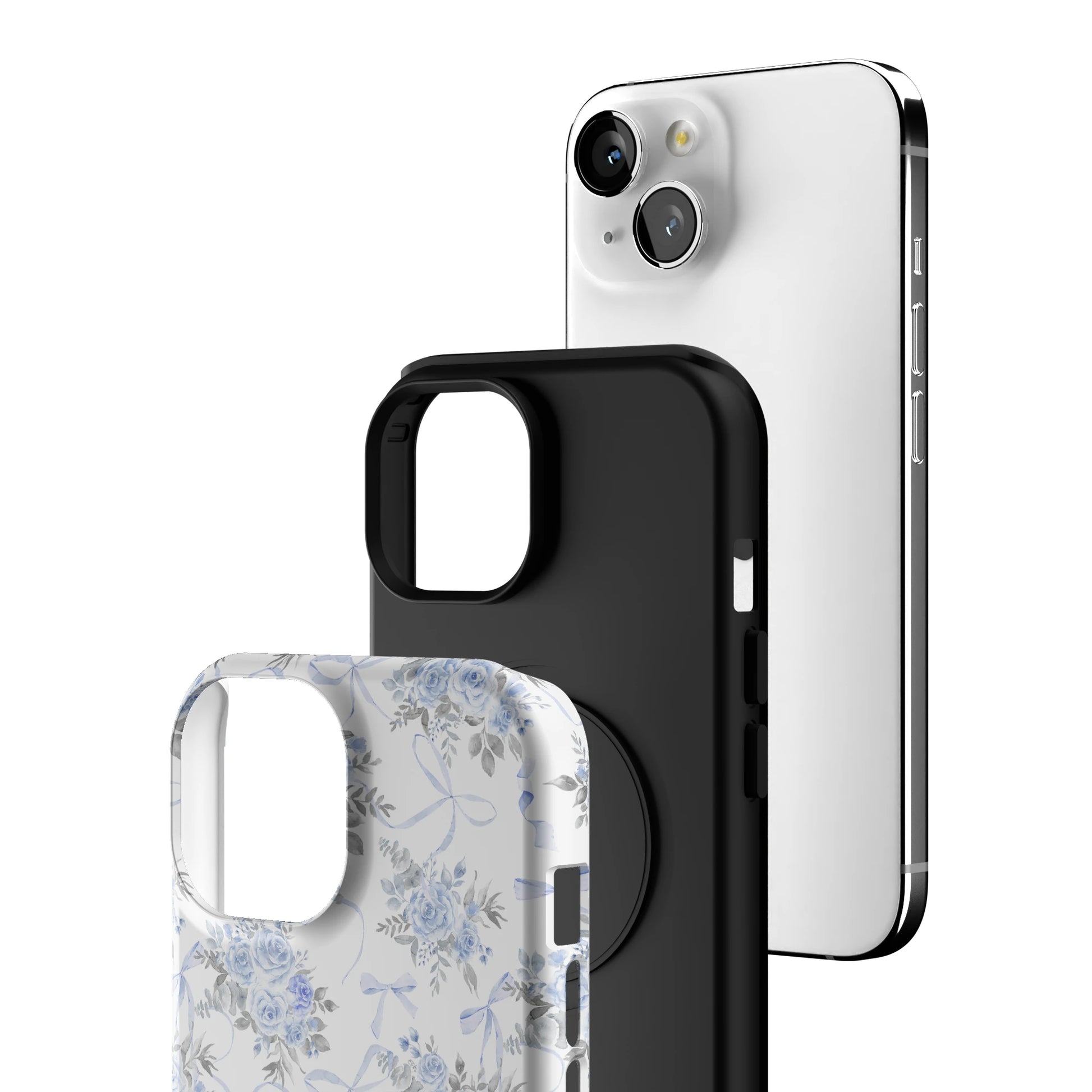 Iris iPhone Case gallery - Iphone_15_Iphone_3