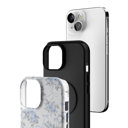 Iris iPhone Case gallery - Iphone_15_Iphone_3
