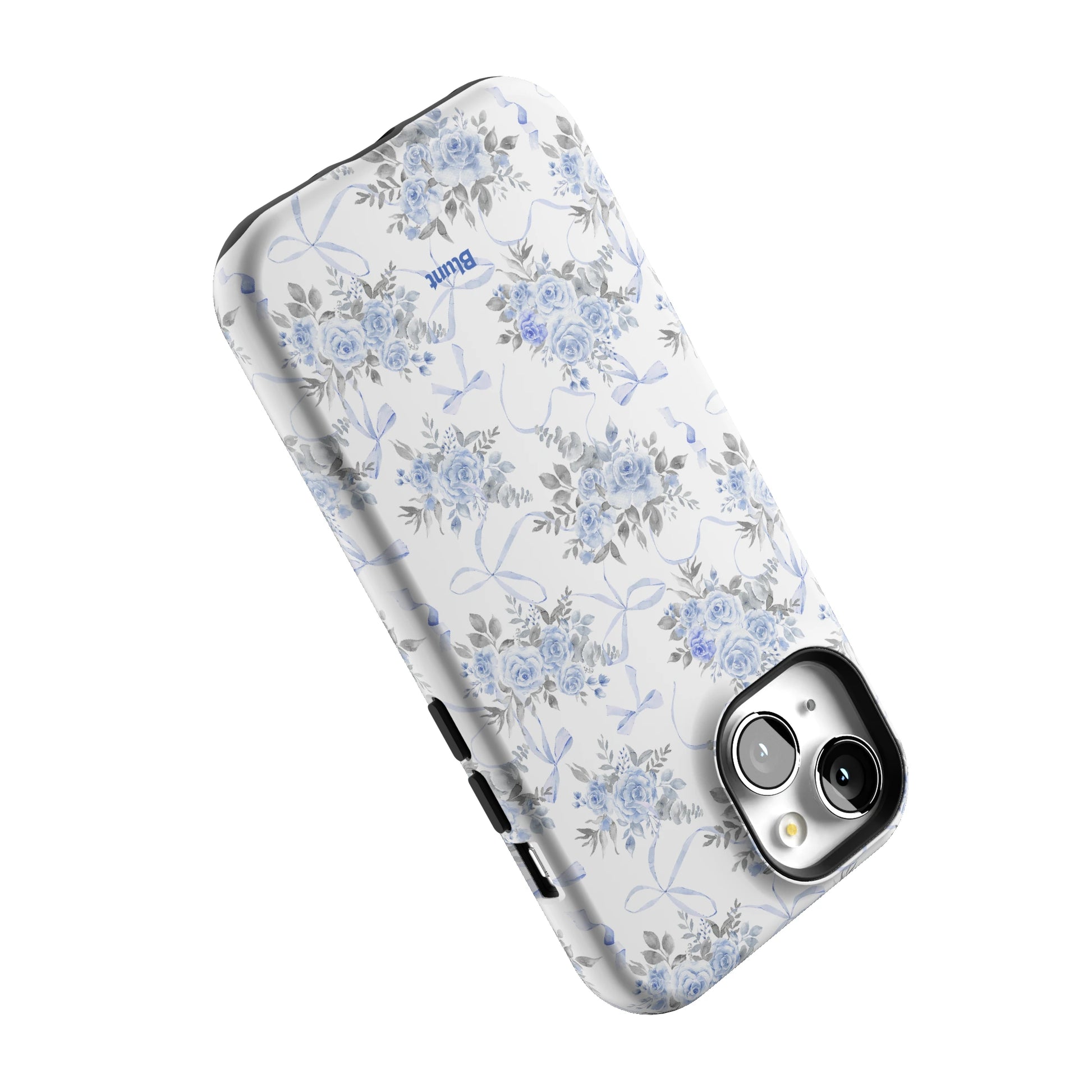 Iris iPhone Case gallery - Iphone_15_Iphone_5