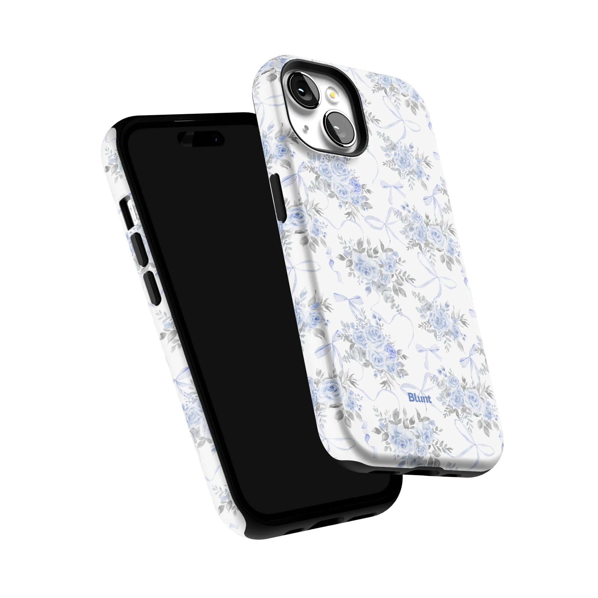 Iris iPhone Case gallery - Iphone_15_Iphone_6