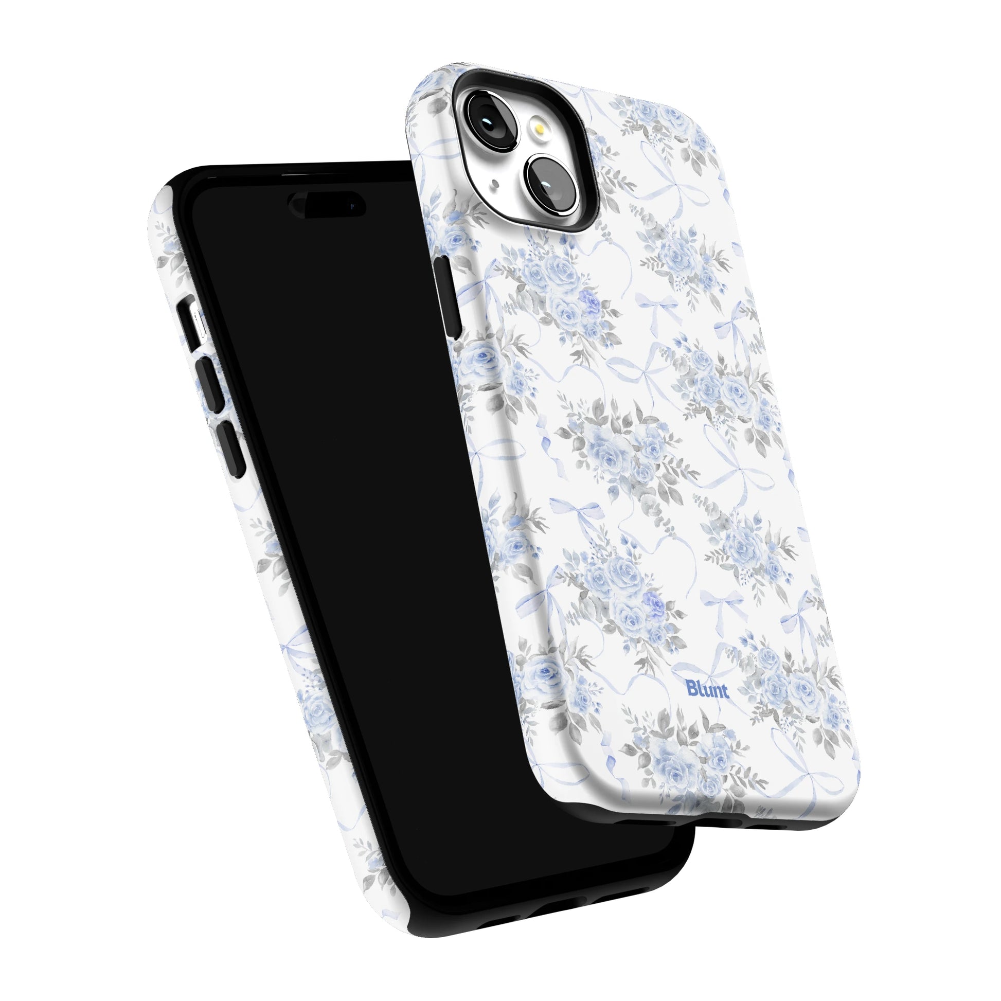 Iris iPhone Case gallery - Iphone_15_Mini_Air_Plus_6