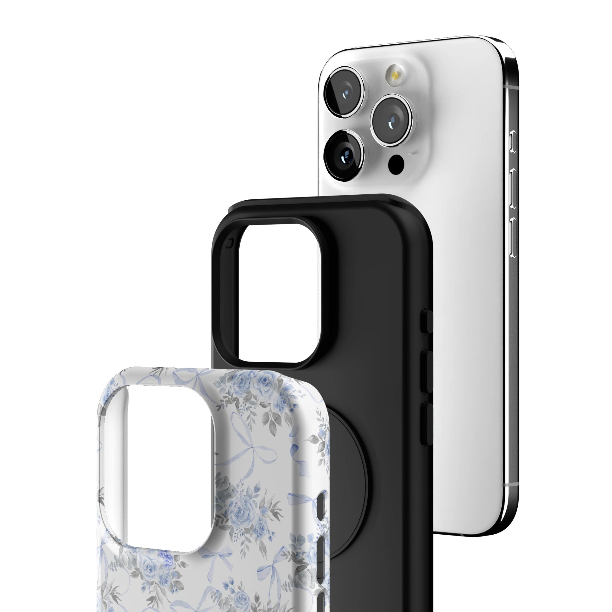 Iris iPhone Case gallery - Iphone_15_Pro_3