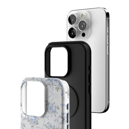 Iris iPhone Case gallery - Iphone_15_Pro_3