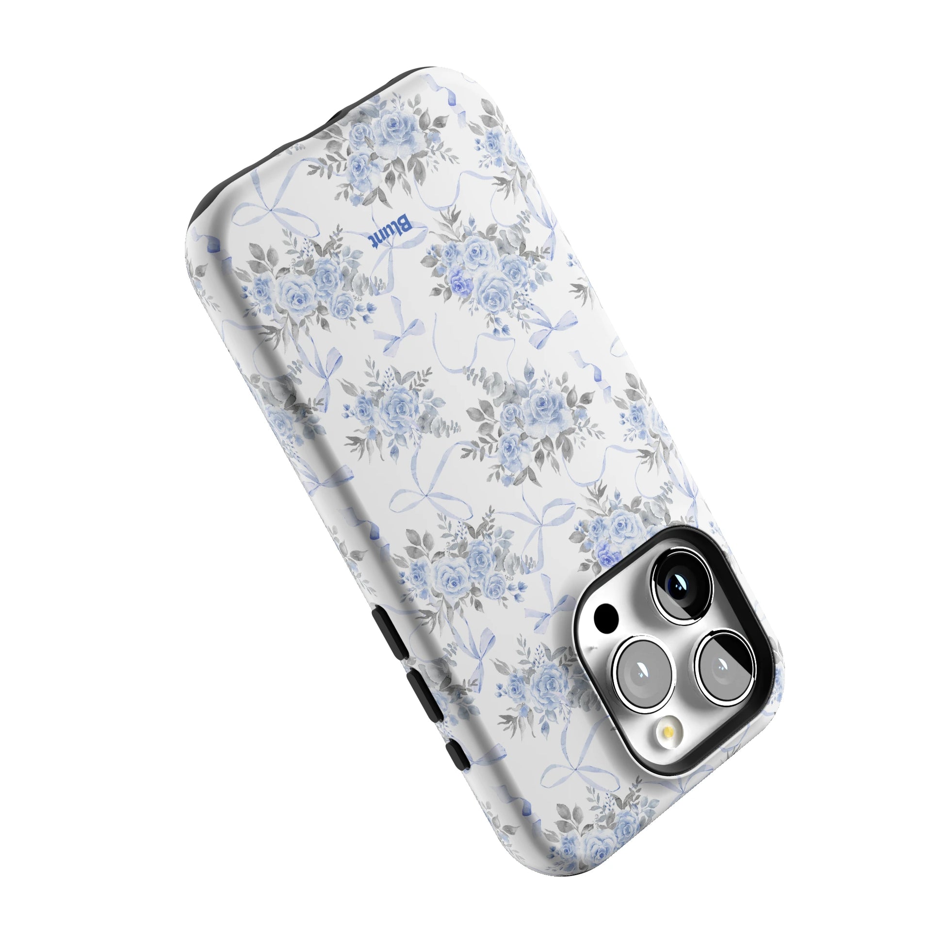 Iris iPhone Case gallery - Iphone_15_Pro_5