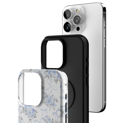 Iris iPhone Case gallery - Iphone_15_Pro_Max_3