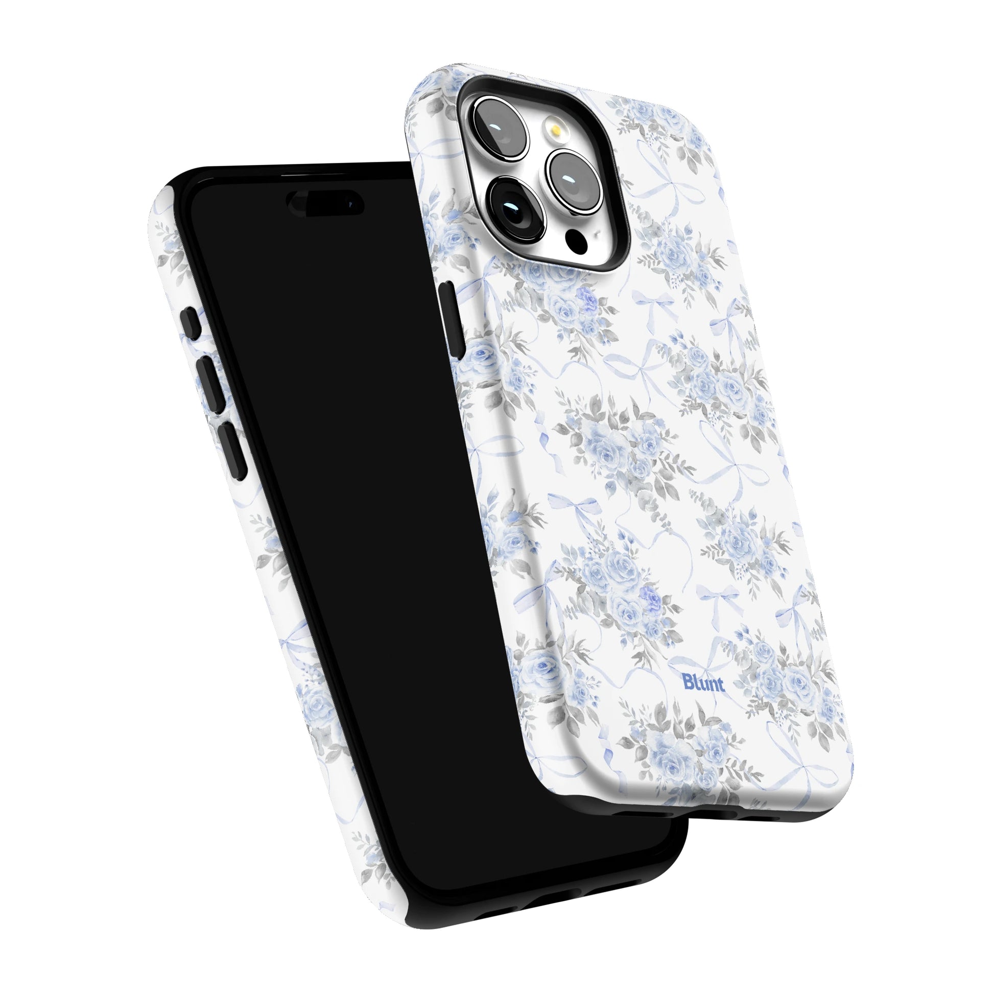 Iris iPhone Case gallery - Iphone_15_Pro_Max_6