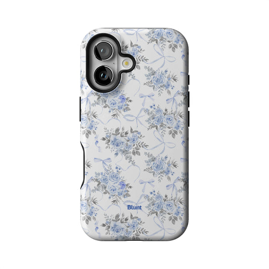 Iris iPhone Case gallery - Iphone_16_Iphone_1