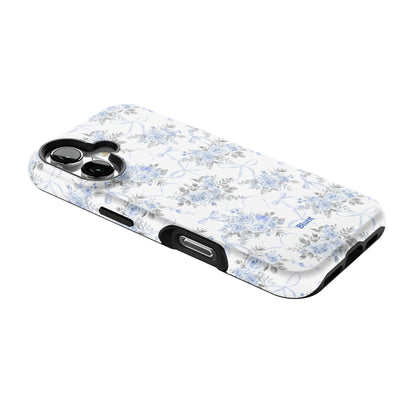 Iris iPhone Case gallery - Iphone_16_Iphone_2