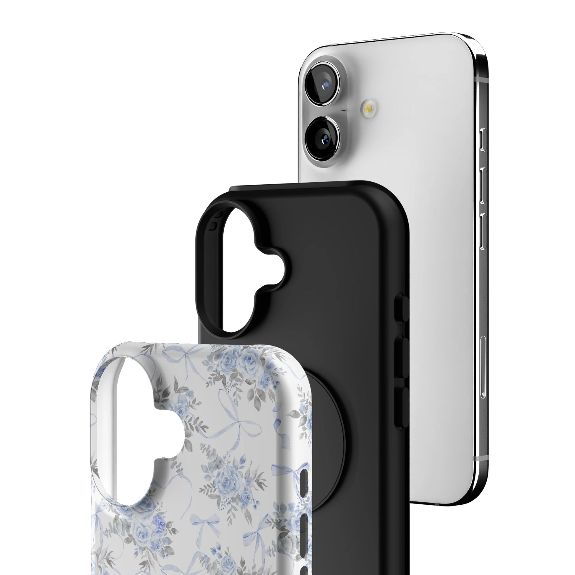 Iris iPhone Case gallery - Iphone_16_Iphone_3