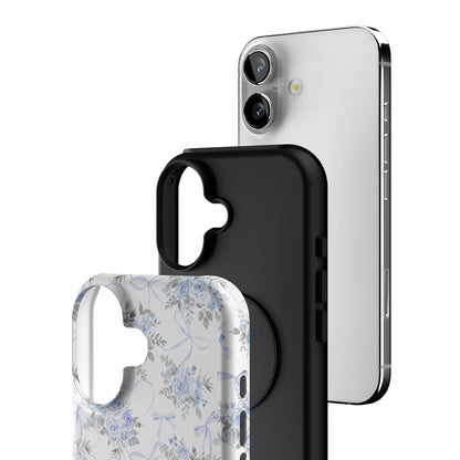 Iris iPhone Case gallery - Iphone_16_Iphone_3