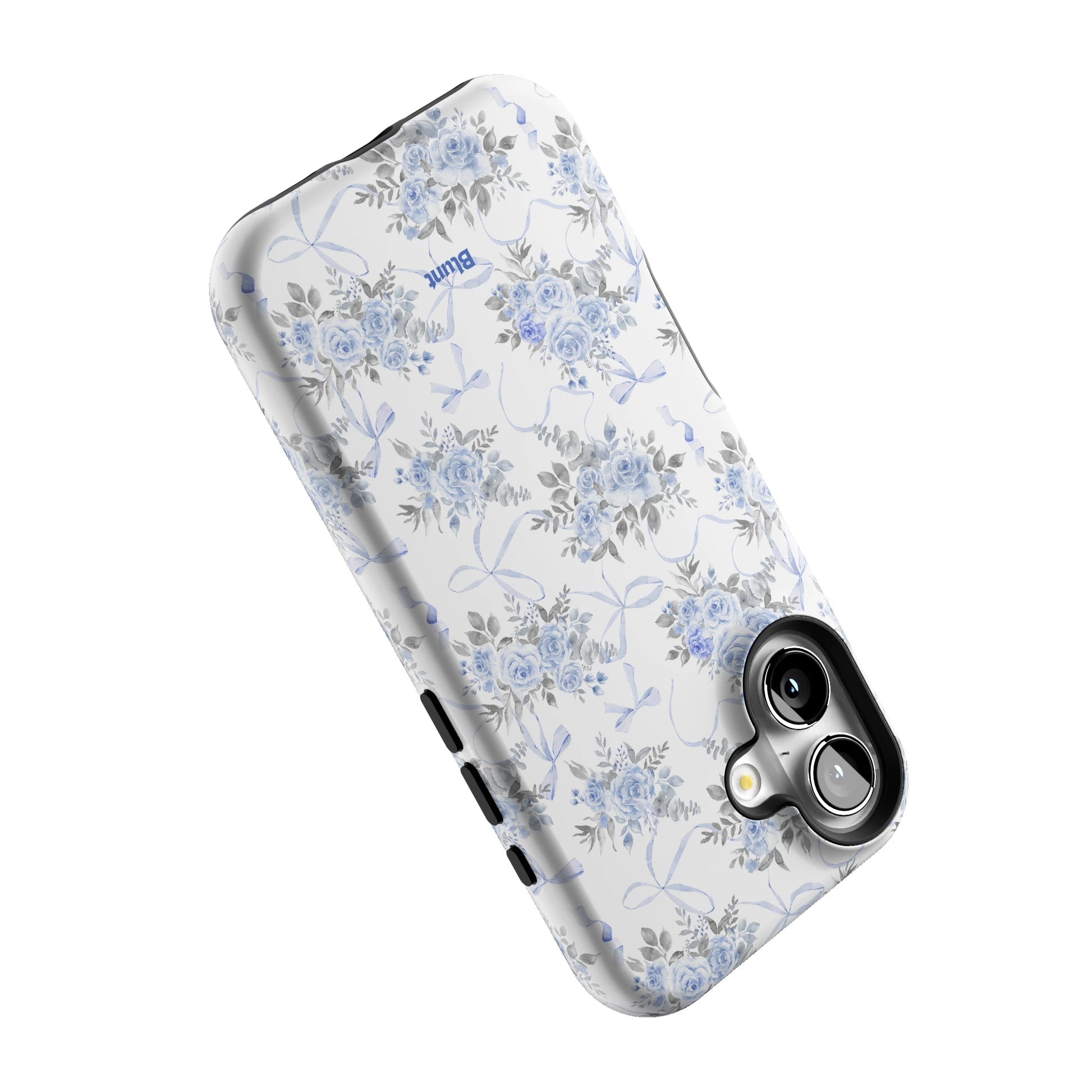 Iris iPhone Case gallery - Iphone_16_Iphone_5