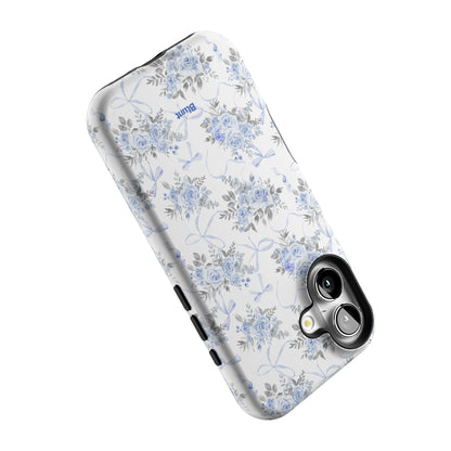 Iris iPhone Case gallery - Iphone_16_Iphone_5