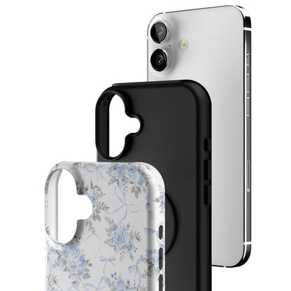 Iris iPhone Case gallery - Iphone_16_Mini_Air_Plus_3