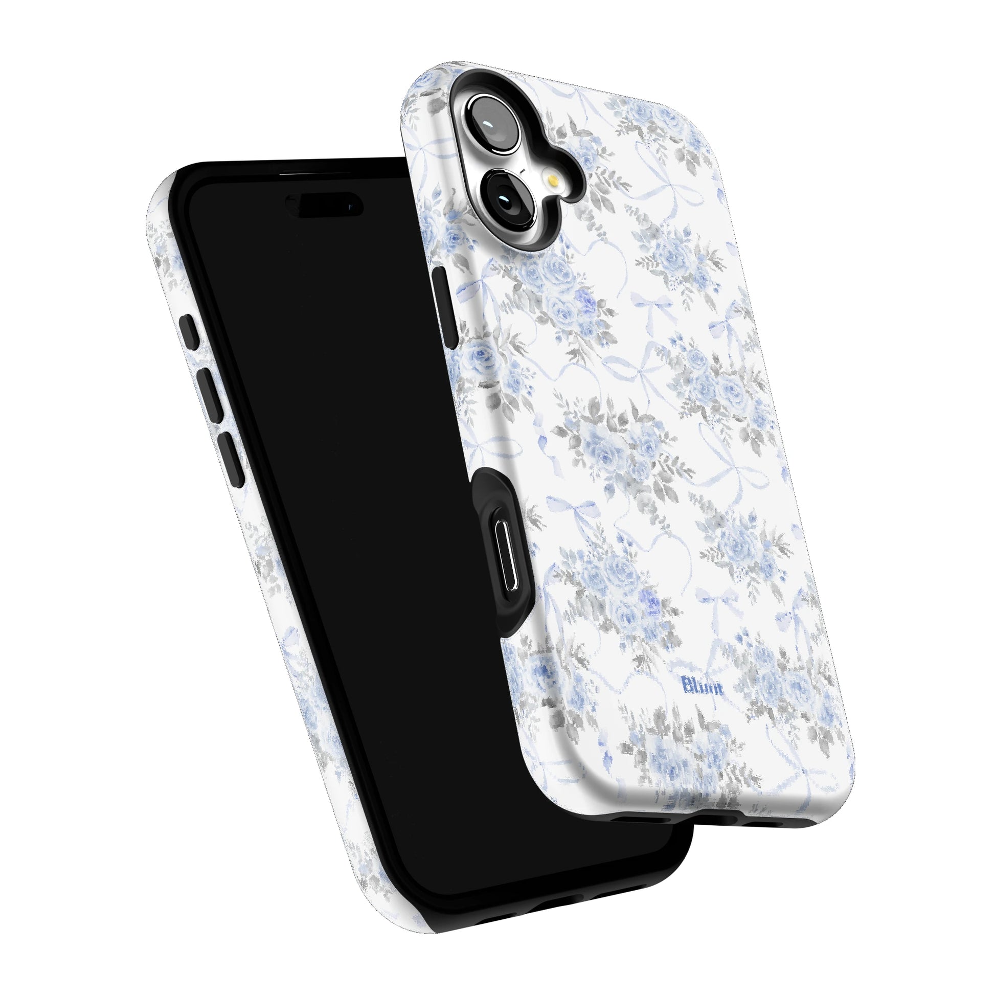 Iris iPhone Case gallery - Iphone_16_Mini_Air_Plus_6