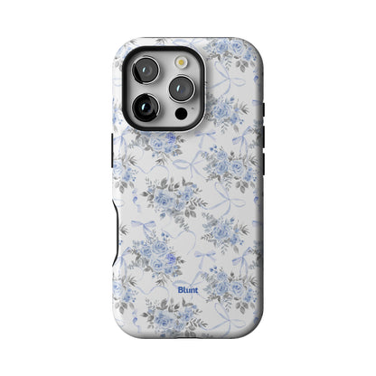 Iris iPhone Case gallery - Iphone_16_Pro_1