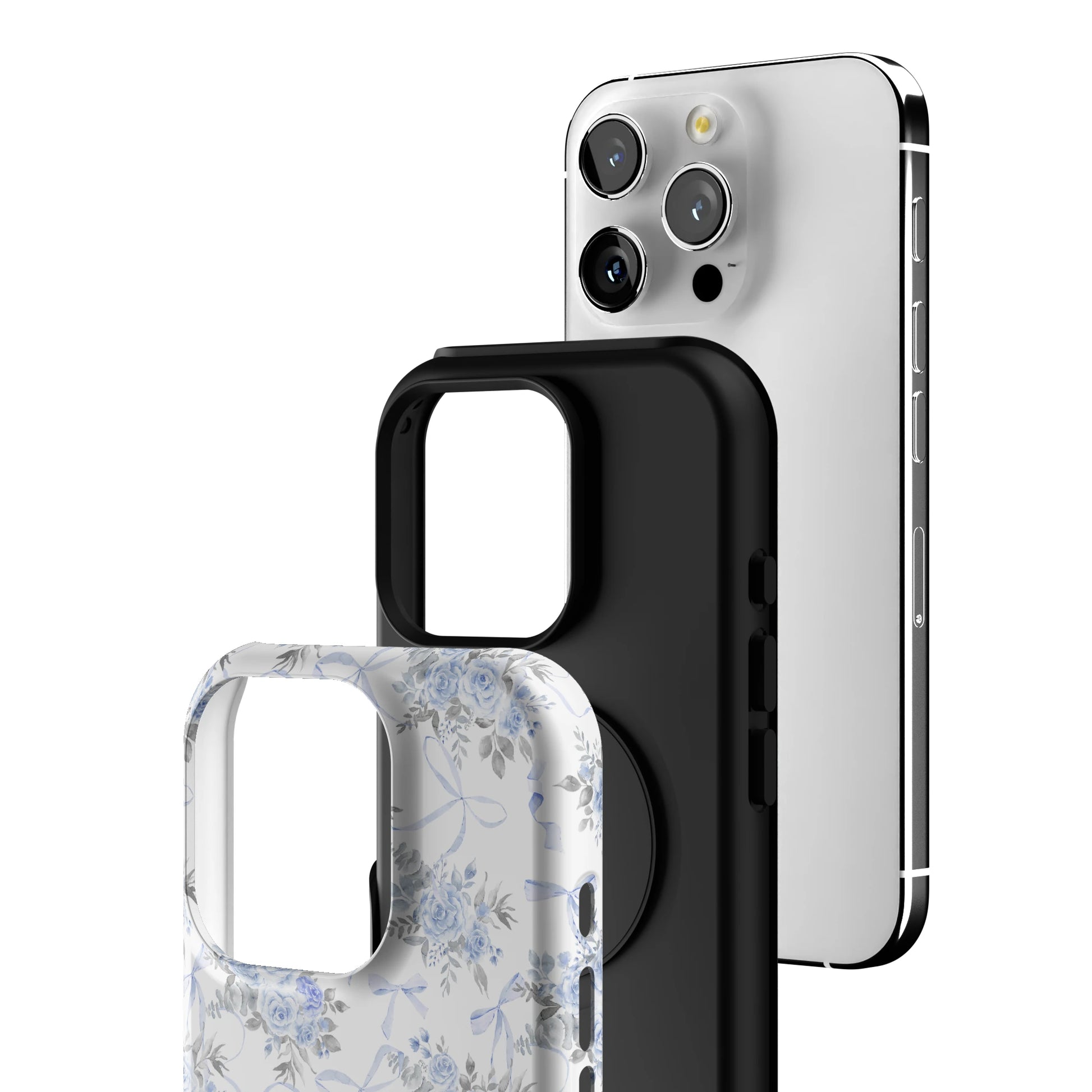 Iris iPhone Case gallery - Iphone_16_Pro_3