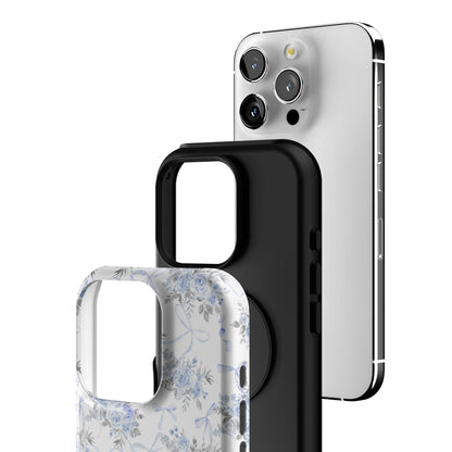 Iris iPhone Case gallery - Iphone_16_Pro_3