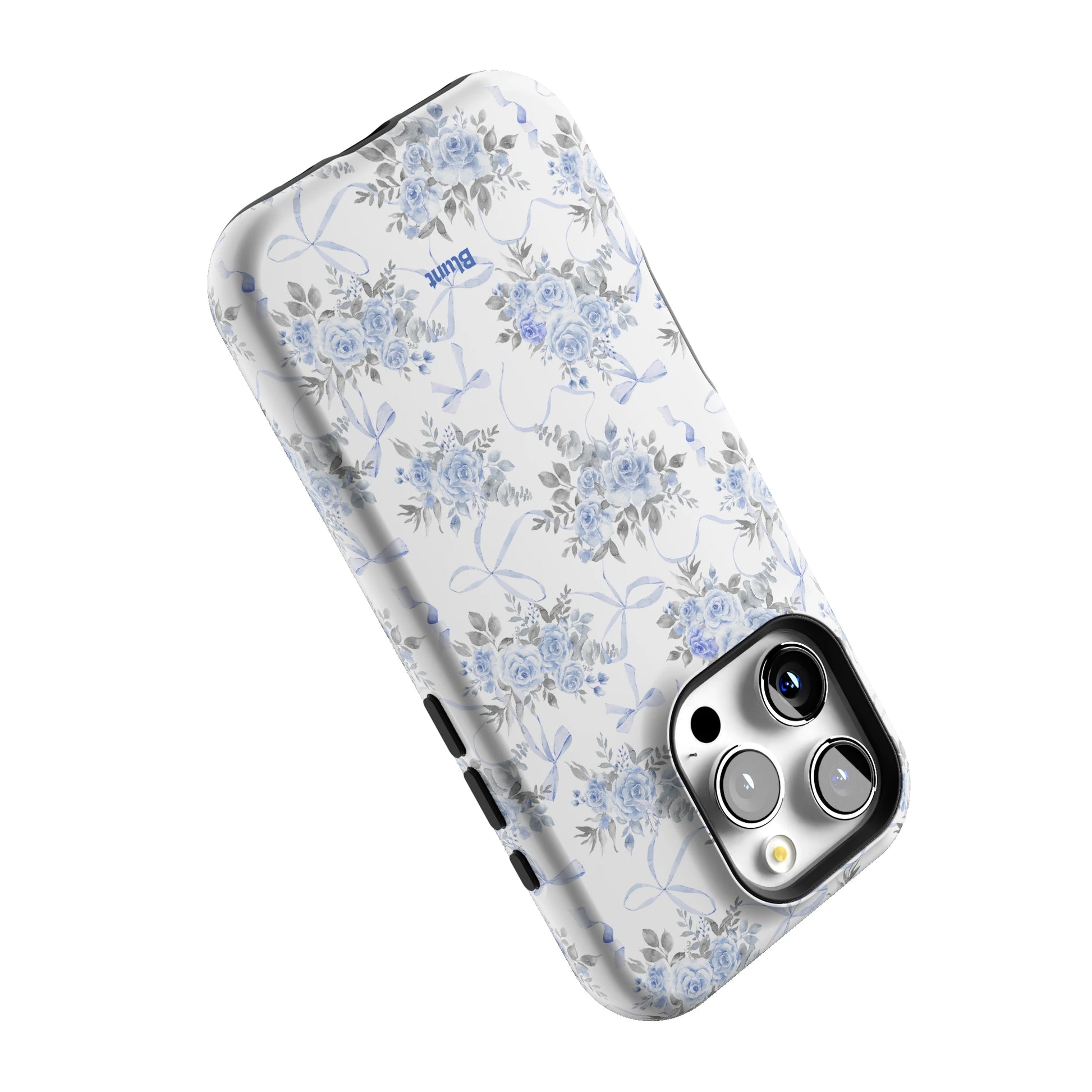 Iris iPhone Case gallery - Iphone_16_Pro_5