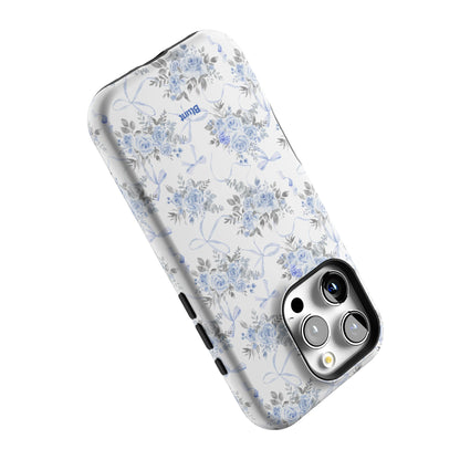 Iris iPhone Case gallery - Iphone_16_Pro_5