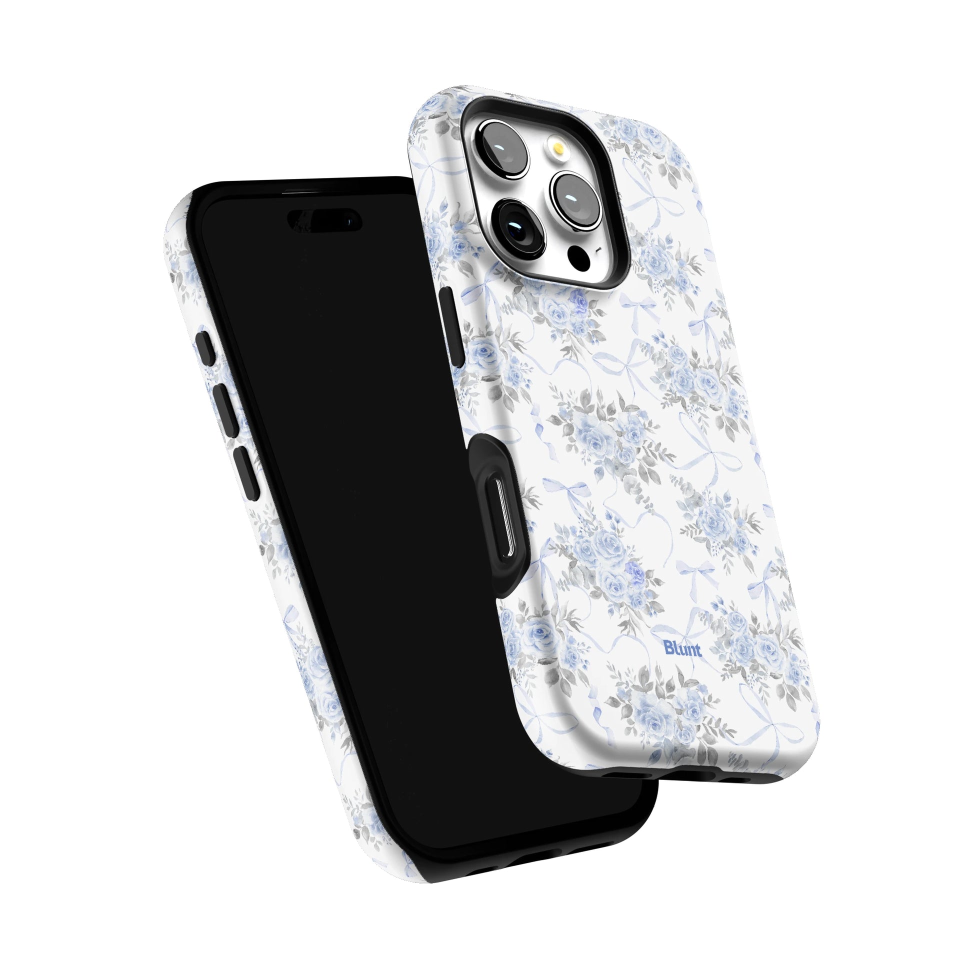 Iris iPhone Case gallery - Iphone_16_Pro_6