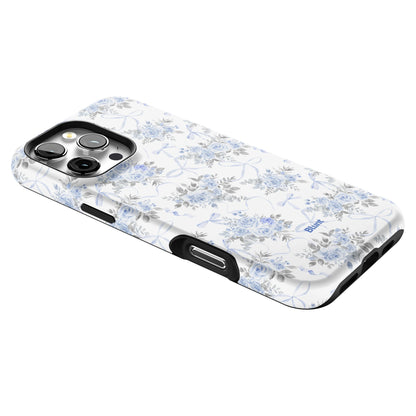Iris iPhone Case gallery - Iphone_16_Pro_Max_2