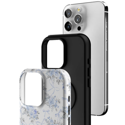 Iris iPhone Case gallery - Iphone_16_Pro_Max_3