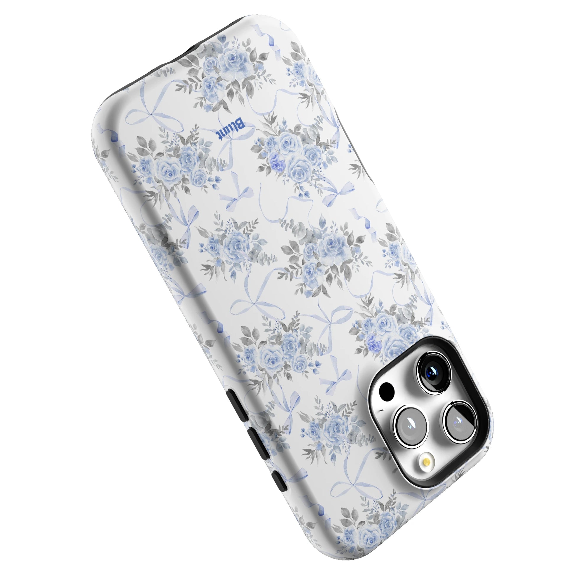 Iris iPhone Case gallery - Iphone_16_Pro_Max_5