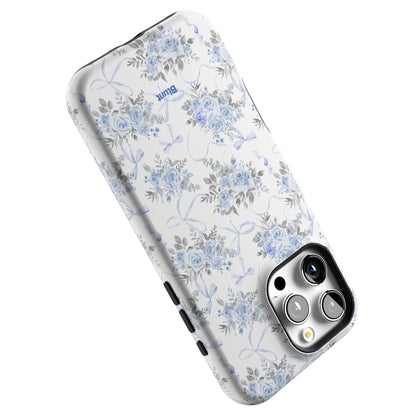 Iris iPhone Case gallery - Iphone_16_Pro_Max_5